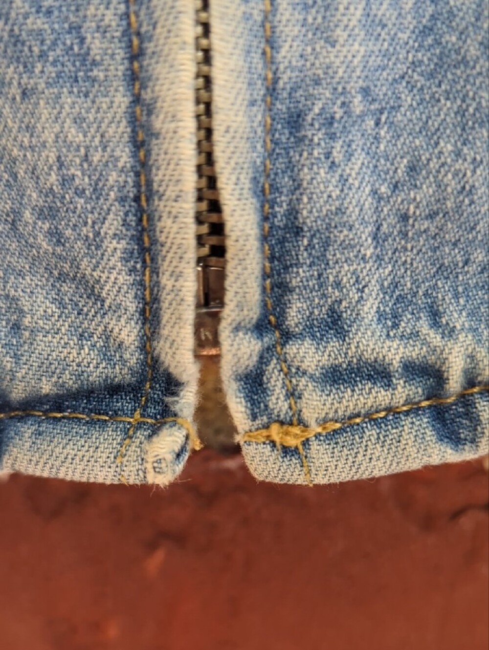 Jeans Subcategory Identification - Picture 5 of 7